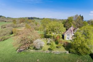 Gardens with Paddock - click for photo gallery